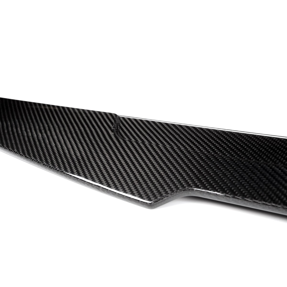 Heckspoiler Carbonfaser passend für BMW 3er F30 2011-2018