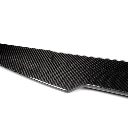 Heckspoiler Carbonfaser passend für BMW 3er F30 2011-2018