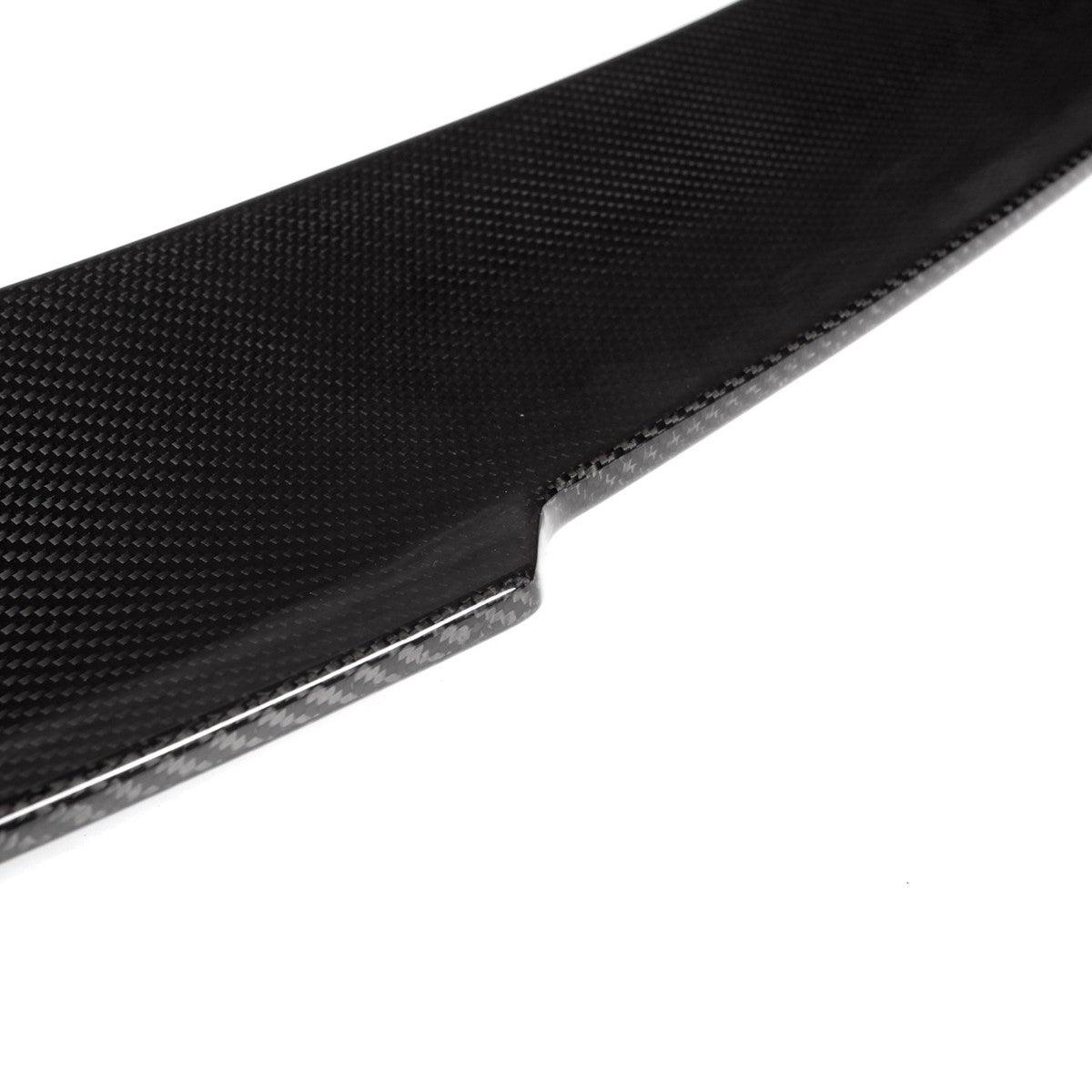 Heckspoiler Carbonfaser passend für BMW 3er F30 2011-2018