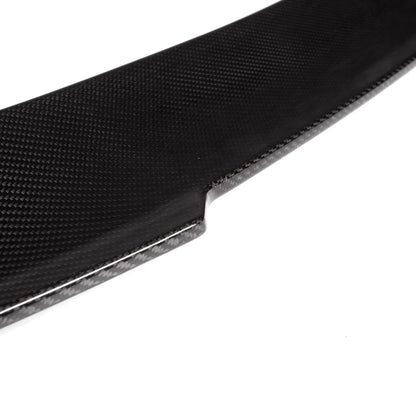 Heckspoiler Carbonfaser passend für BMW 3er F30 2011-2018