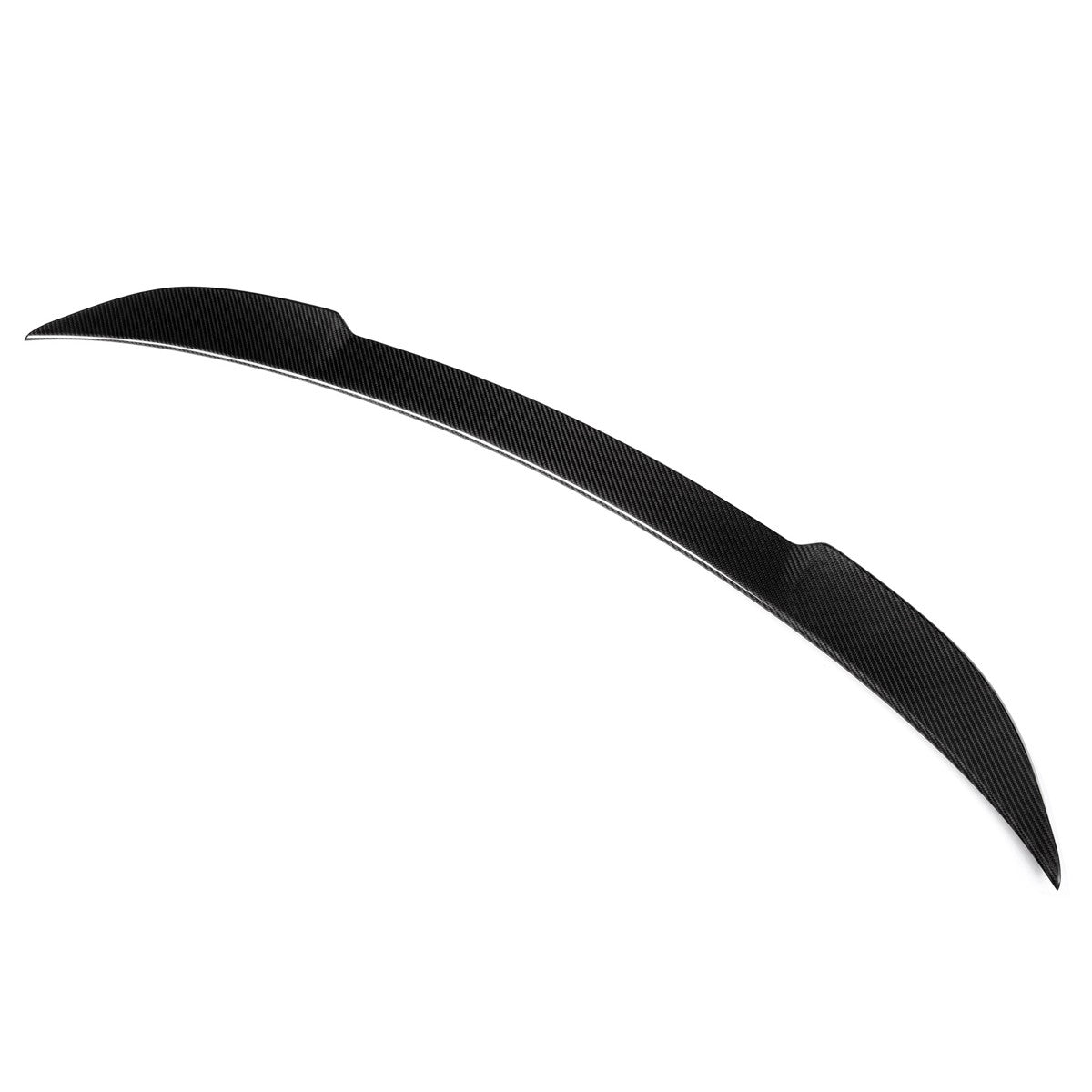 Kofferraumspoiler Carbon passend für BMW 4er F36 Gran Coupe 2014-2021