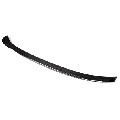 Kofferraumspoiler Carbon passend für BMW 4er F36 Gran Coupe 2014-2021
