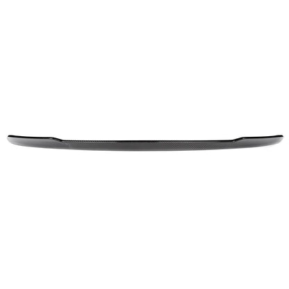 Kofferraumspoiler Carbon passend für BMW 4er F36 Gran Coupe 2014-2021