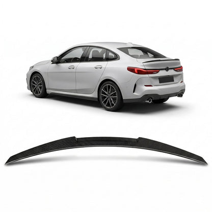 Kofferraumspoiler Carbon passend für BMW 2 Gran Coupe (F44) 2020-Heute