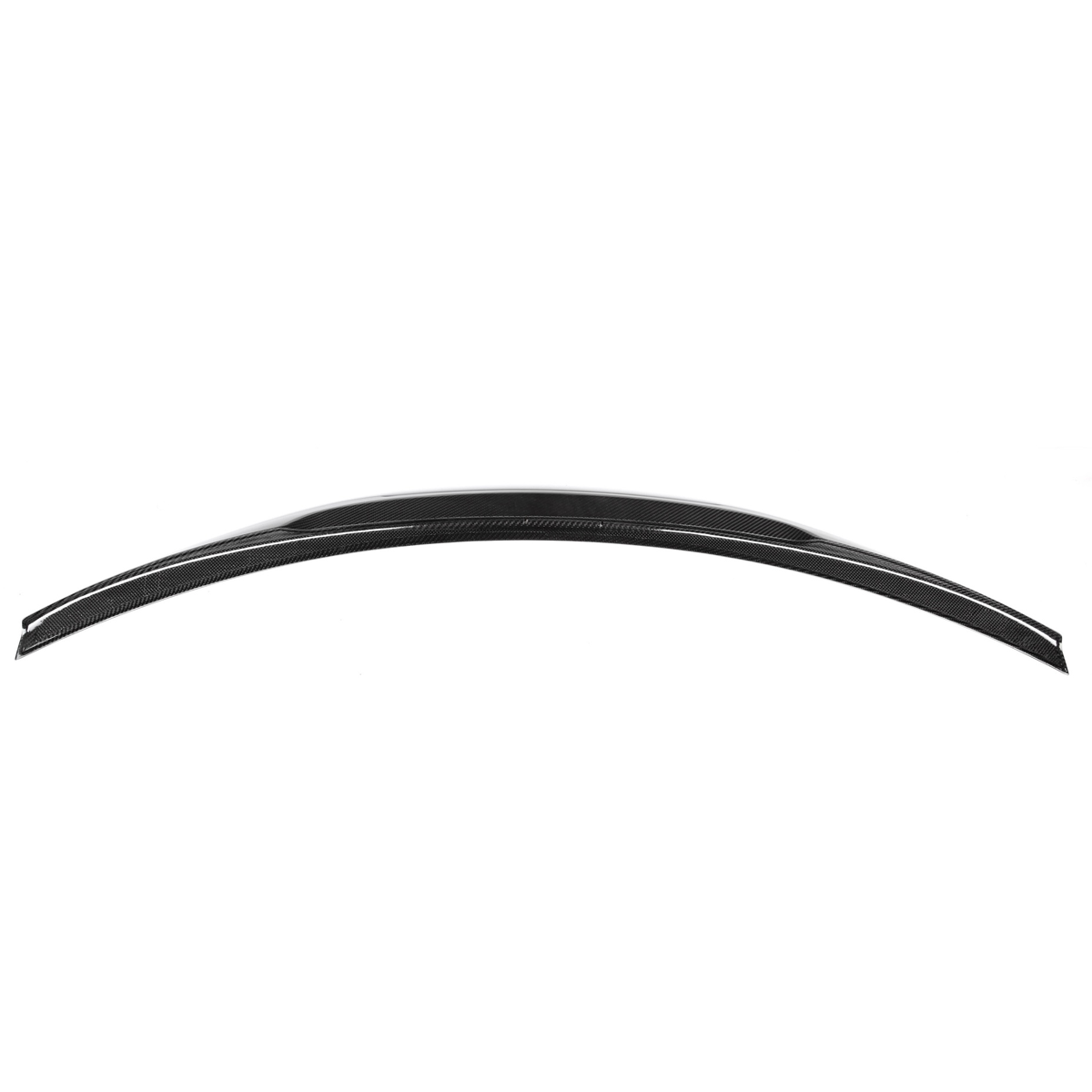 Kofferraumspoiler Carbon passend für BMW 2 Gran Coupe (F44) 2020-Heute