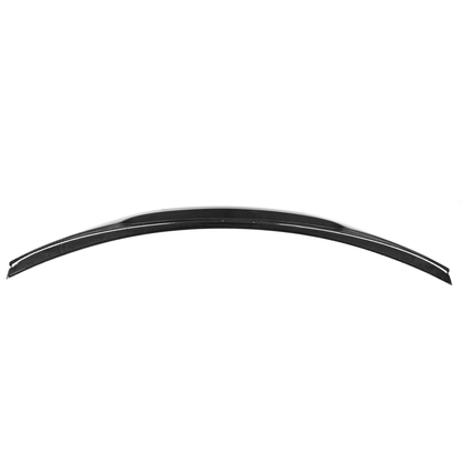 Kofferraumspoiler Carbon passend für BMW 2 Gran Coupe (F44) 2020-Heute