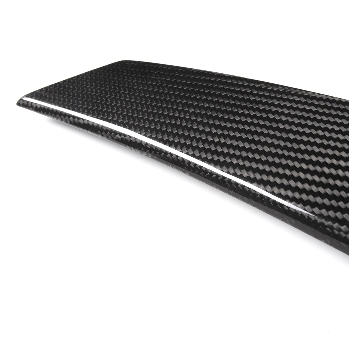 Kofferraumspoiler Carbon passend für BMW 2 Gran Coupe (F44) 2020-Heute