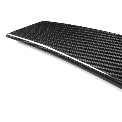 Kofferraumspoiler Carbon passend für BMW 2 Gran Coupe (F44) 2020-Heute