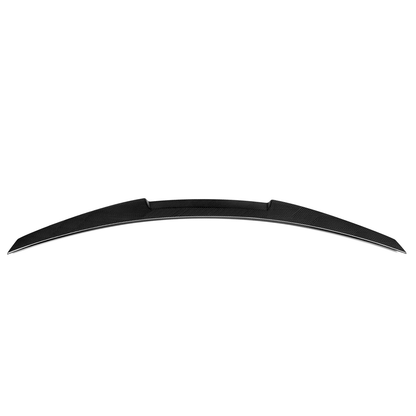 Kofferraumspoiler Carbon passend für BMW 2 Gran Coupe (F44) 2020-Heute