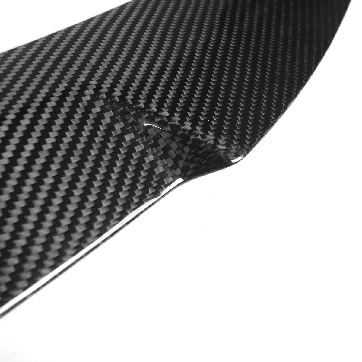 Kofferraumspoiler Carbon passend für BMW 2 Gran Coupe (F44) 2020-Heute