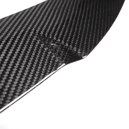 Kofferraumspoiler Carbon passend für BMW 2 Gran Coupe (F44) 2020-Heute