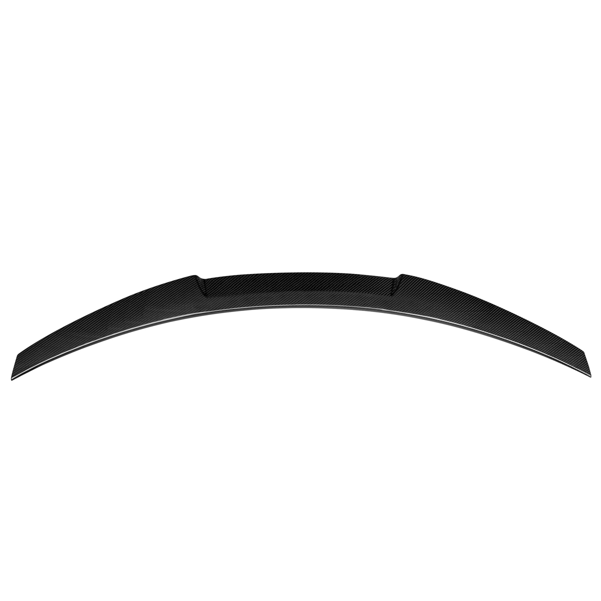 Kofferraumspoiler Carbon passend für BMW 2 Gran Coupe (F44) 2020-Heute