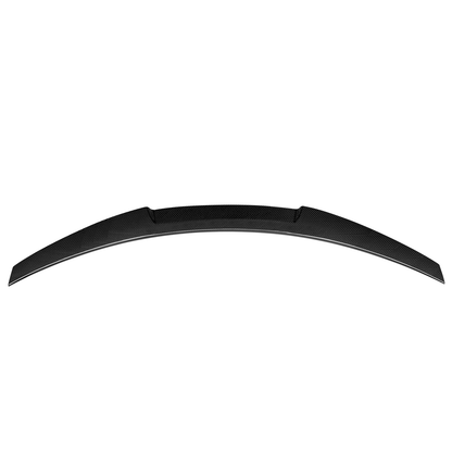 Kofferraumspoiler Carbon passend für BMW 2 Gran Coupe (F44) 2020-Heute