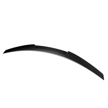 Kofferraumspoiler Carbon passend für BMW 2 Gran Coupe (F44) 2020-Heute