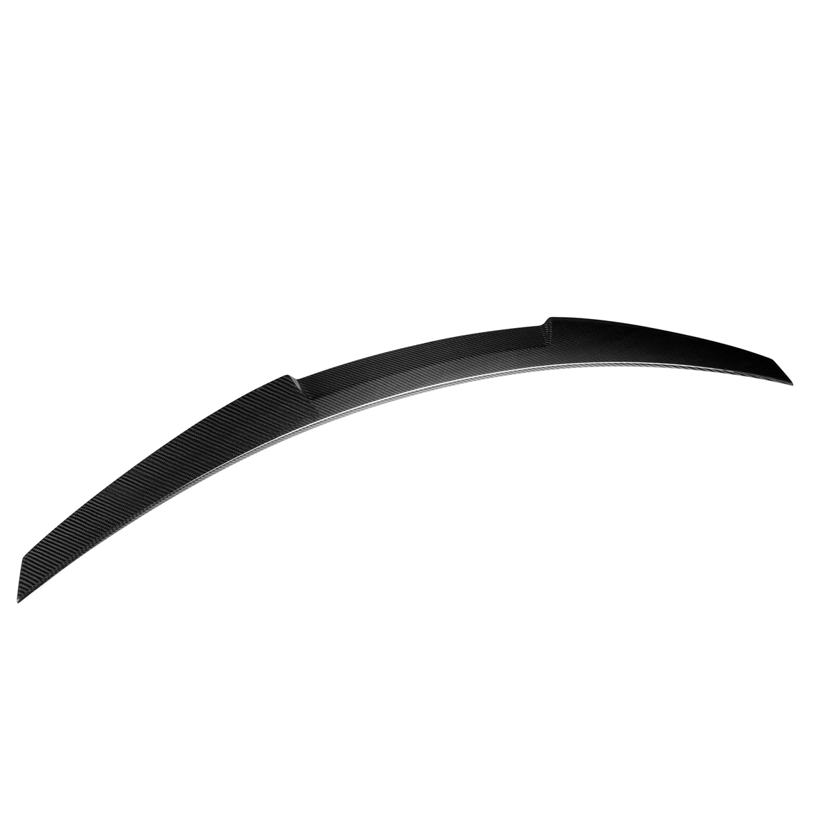 Kofferraumspoiler Carbon passend für BMW 2 Gran Coupe (F44) 2020-Heute