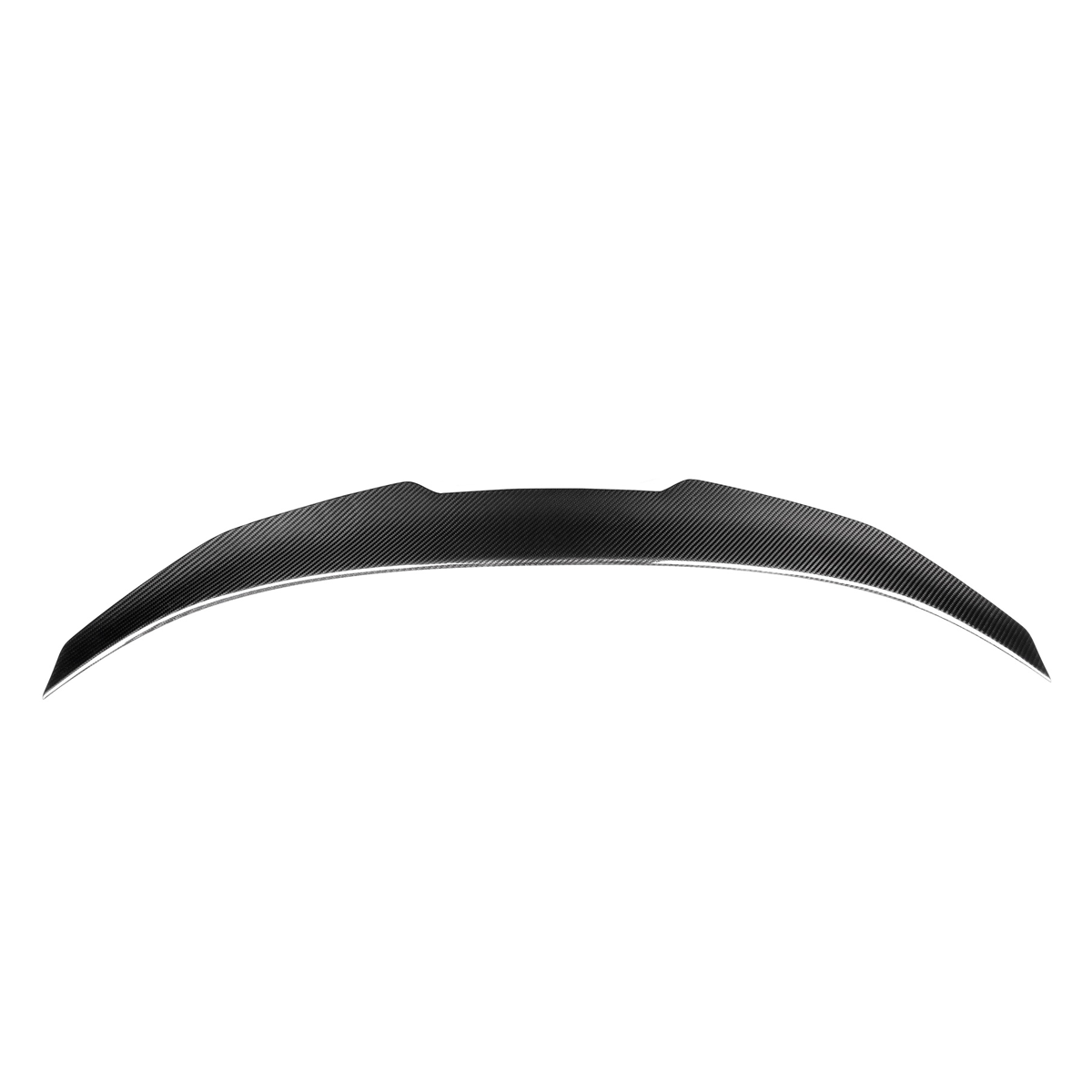 Kofferraumspoiler Carbon passend für BMW 2er F44 Gran Coupe 2020+