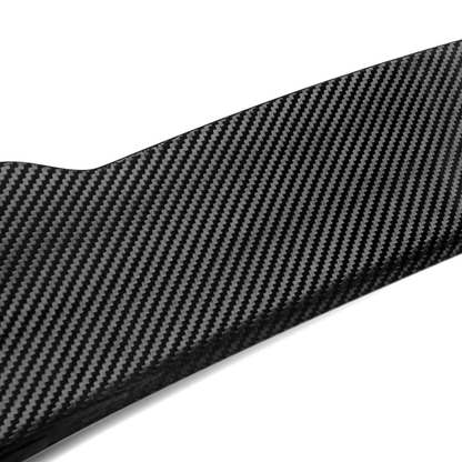Kofferraumspoiler Carbon passend für BMW 2er F44 Gran Coupe 2020+