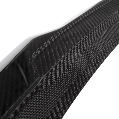 Kofferraumspoiler Carbon passend für BMW 2er F44 Gran Coupe 2020+