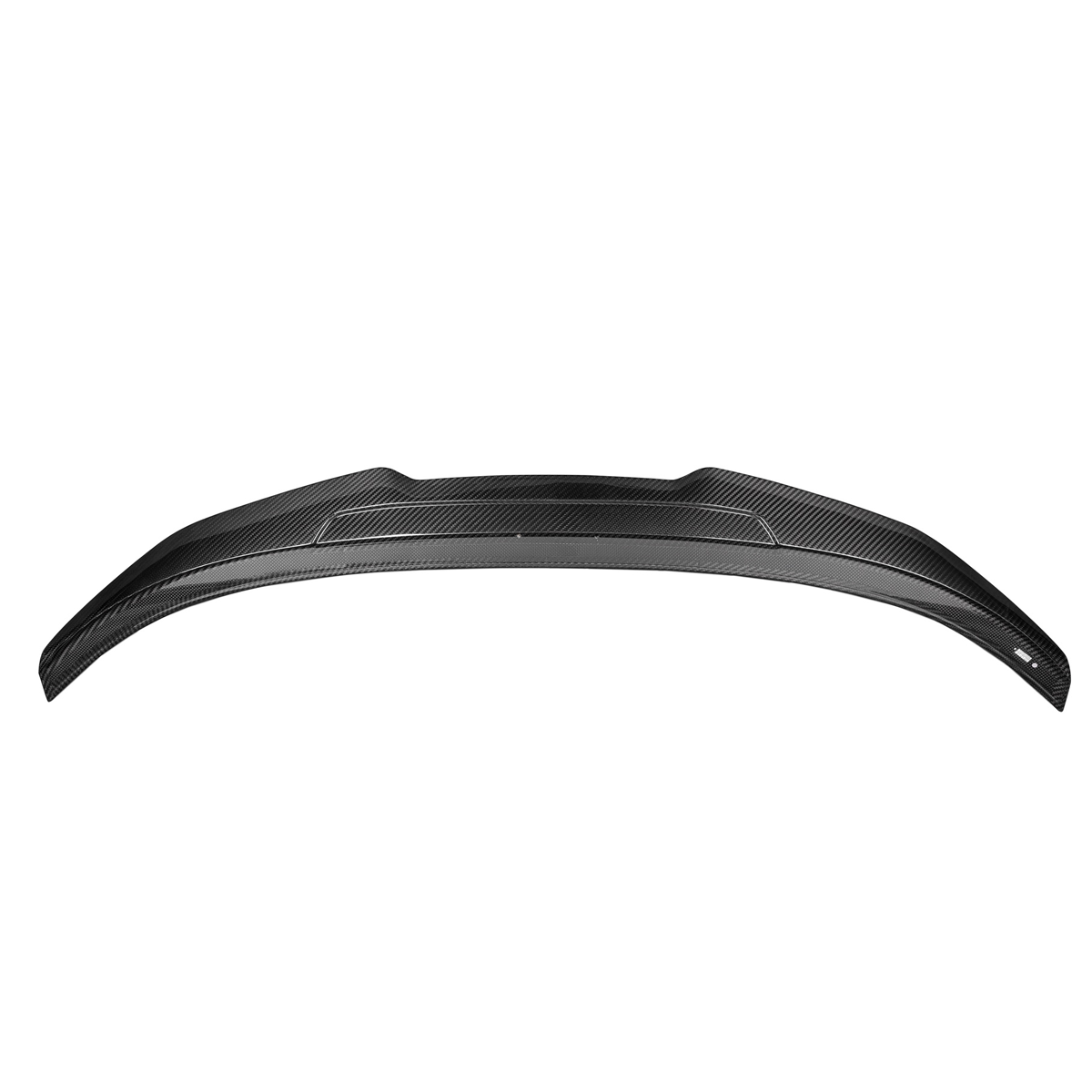 Kofferraumspoiler Carbon passend für BMW 2er F44 Gran Coupe 2020+