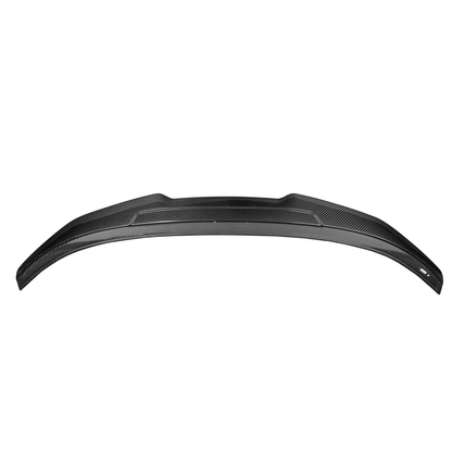 Kofferraumspoiler Carbon passend für BMW 2er F44 Gran Coupe 2020+