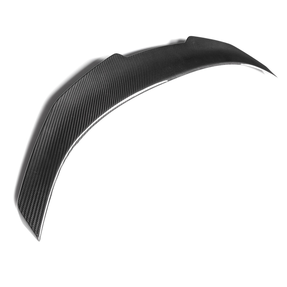 Kofferraumspoiler Carbon passend für BMW 2er F44 Gran Coupe 2020+