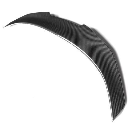 Kofferraumspoiler Carbon passend für BMW 2er F44 Gran Coupe 2020+
