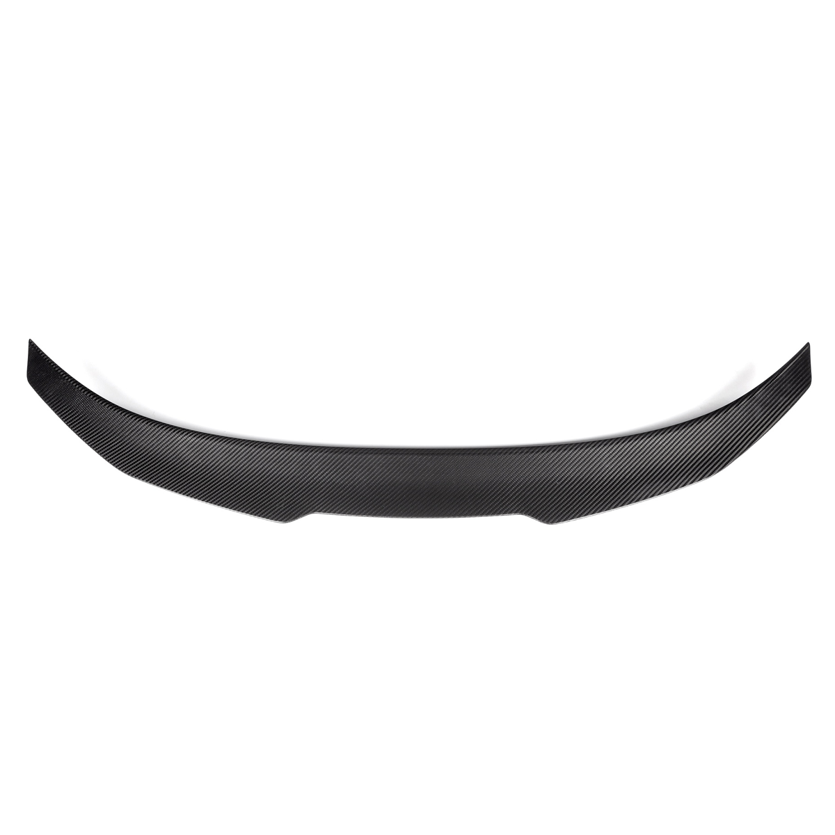 Kofferraumspoiler Carbon passend für BMW 2er F44 Gran Coupe 2020+