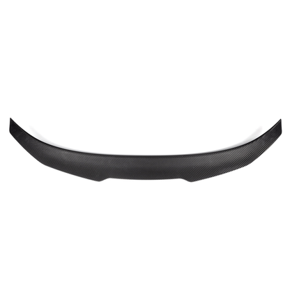 Kofferraumspoiler Carbon passend für BMW 2er F44 Gran Coupe 2020+