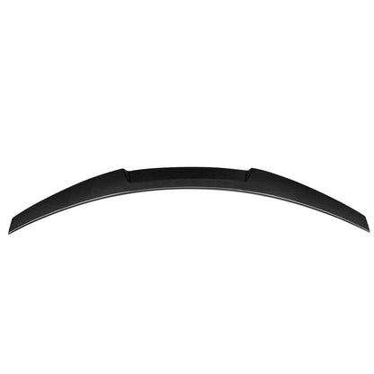 Kofferraumspoiler Carbonfaser passend für BMW 3er G20 2018-2024