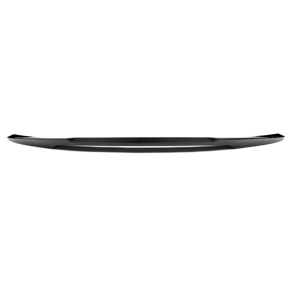 Kofferraumspoiler Carbonfaser passend für BMW 3er G20 2018-2024