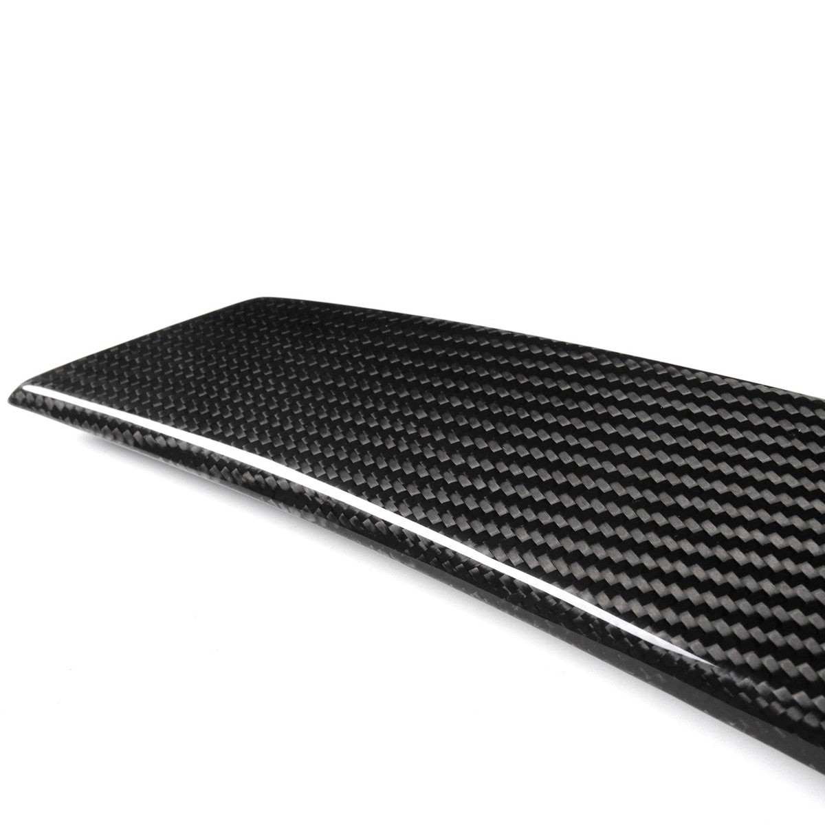 Kofferraumspoiler Carbonfaser passend für BMW 5er G30 F90 2016-2023
