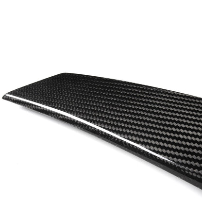 Kofferraumspoiler Carbonfaser passend für BMW 5er G30 F90 2016-2023