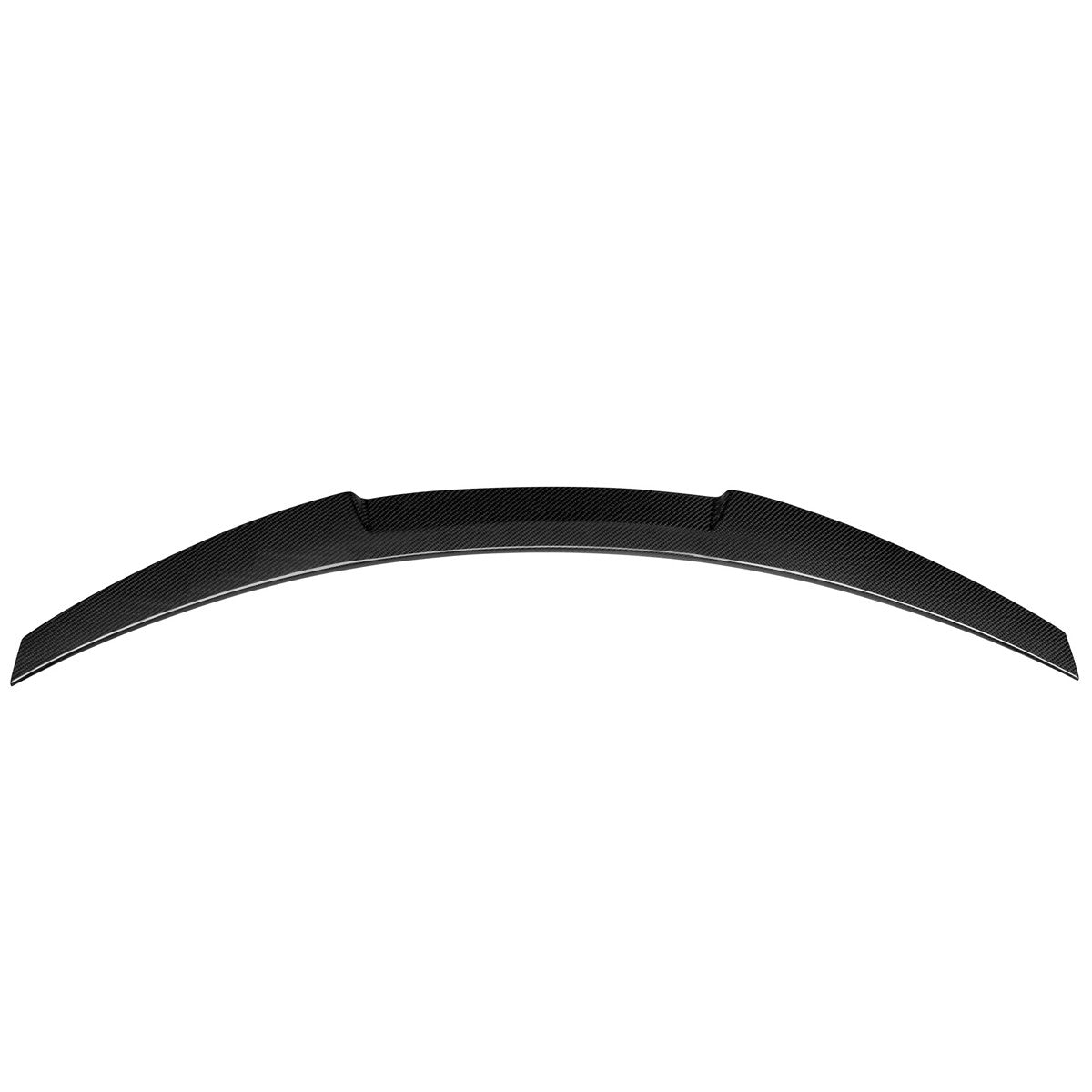 Kofferraumspoiler Carbonfaser passend für BMW 5er G30 F90 2016-2023