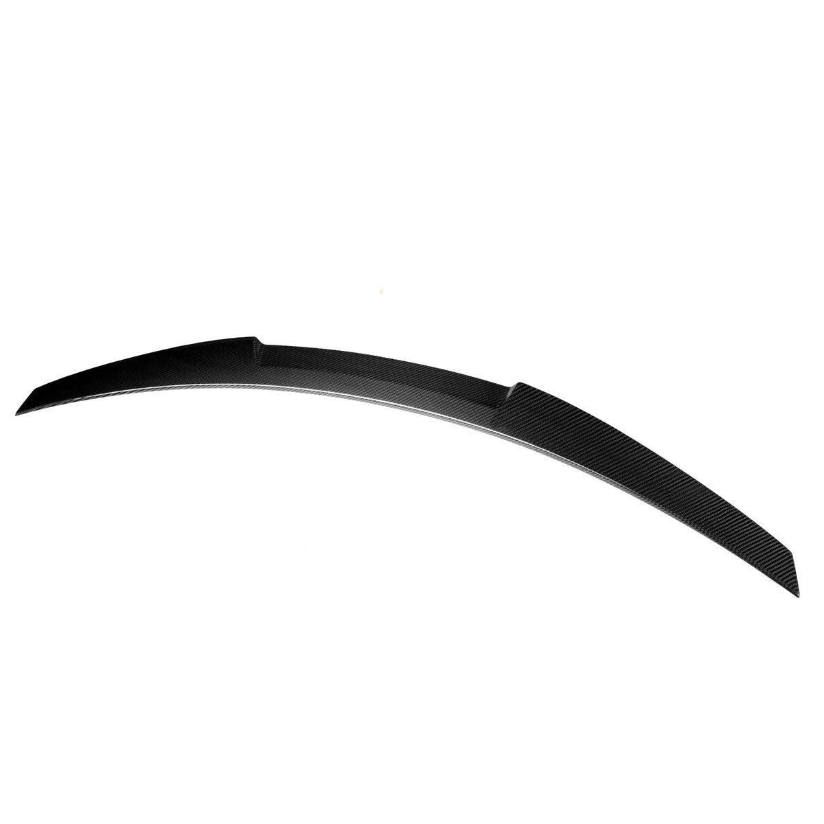 Kofferraumspoiler Carbonfaser passend für BMW 5er G30 F90 2016-2023