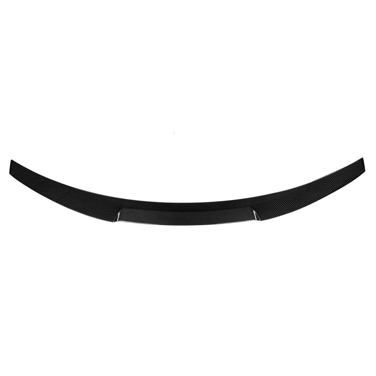 Kofferraumspoiler Carbonfaser passend für BMW 5er G30 F90 2016-2023