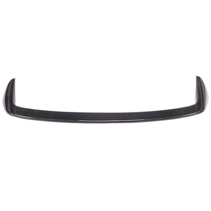 Dachspoiler Flügel Carbonfaser passend für BMW 1er E81 E87 2004-2011