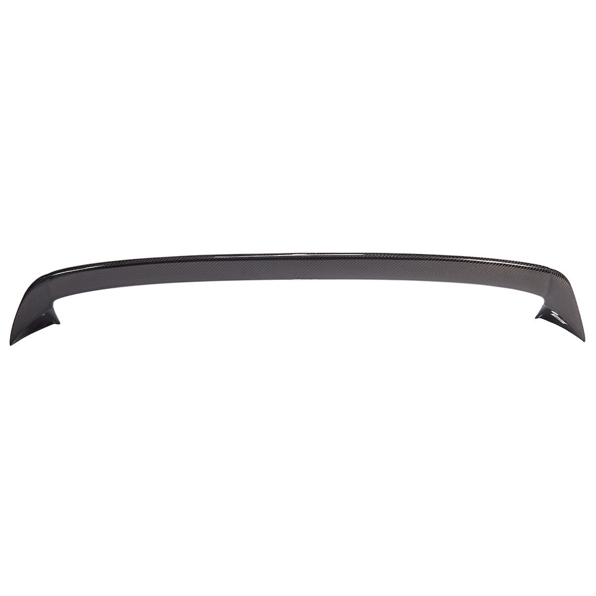 Dachspoiler Flügel Carbonfaser passend für BMW 1er E81 E87 2004-2011