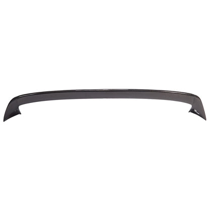 Dachspoiler Flügel Carbonfaser passend für BMW 1er E81 E87 2004-2011