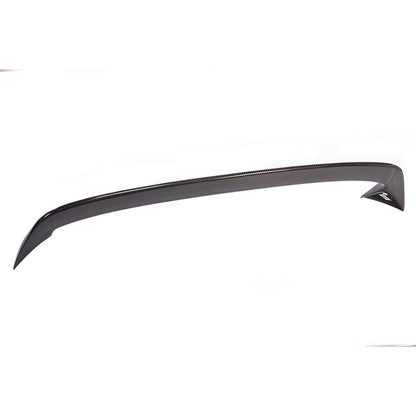 Dachspoiler Flügel Carbonfaser passend für BMW 1er E81 E87 2004-2011