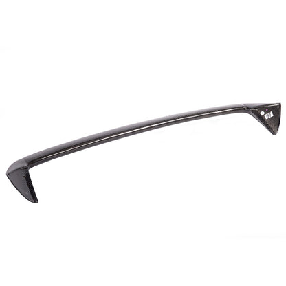 Dachspoiler Flügel Carbonfaser passend für BMW 1er E81 E87 2004-2011