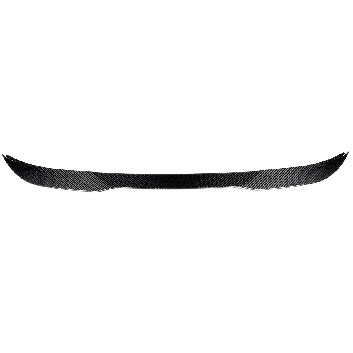 Kofferraumspoiler Carbonfaser passend für BMW 5er G30 F90 2016-2023