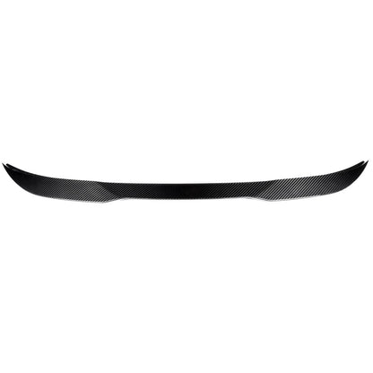 Kofferraumspoiler Carbonfaser passend für BMW 5er G30 F90 2016-2023