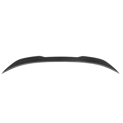 Kofferraumspoiler Carbonfaser passend für BMW 5er G30 F90 2016-2023