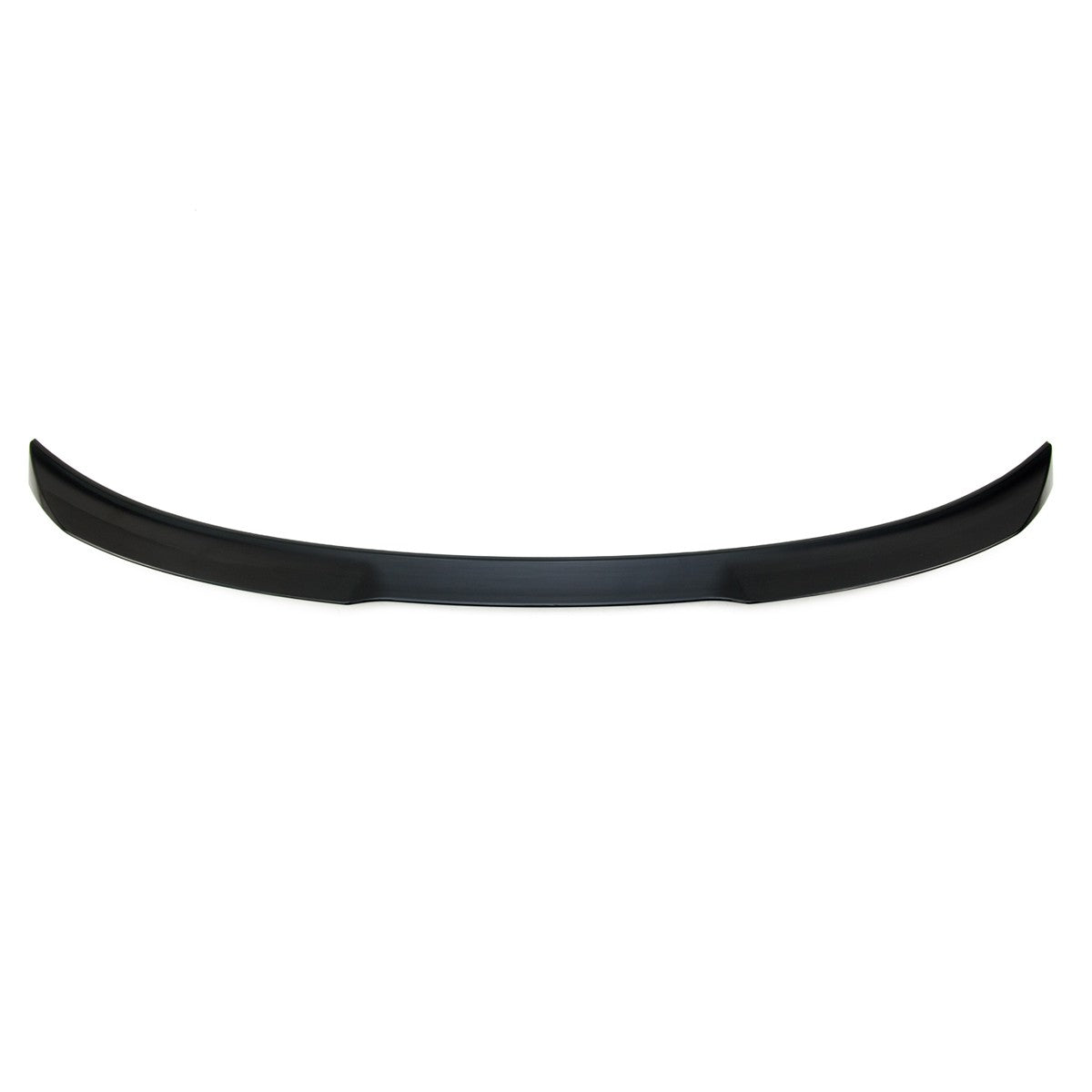 Performance Kofferraumspoiler Hochglanz Schwarz passend für BMW 4er G26 2021-