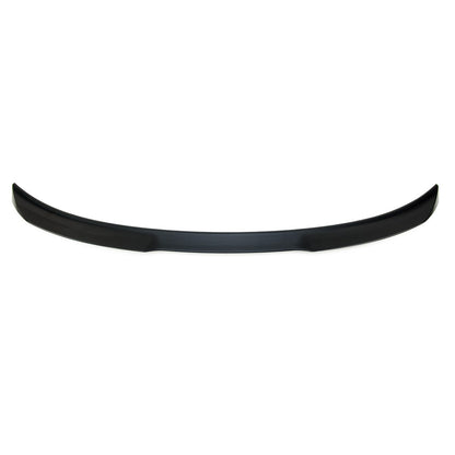 Performance Kofferraumspoiler Hochglanz Schwarz passend für BMW 4er G26 2021-