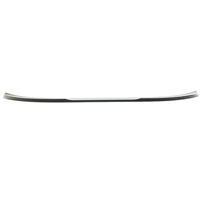 Performance Kofferraumspoiler Hochglanz Schwarz passend für BMW 4er G26 2021-