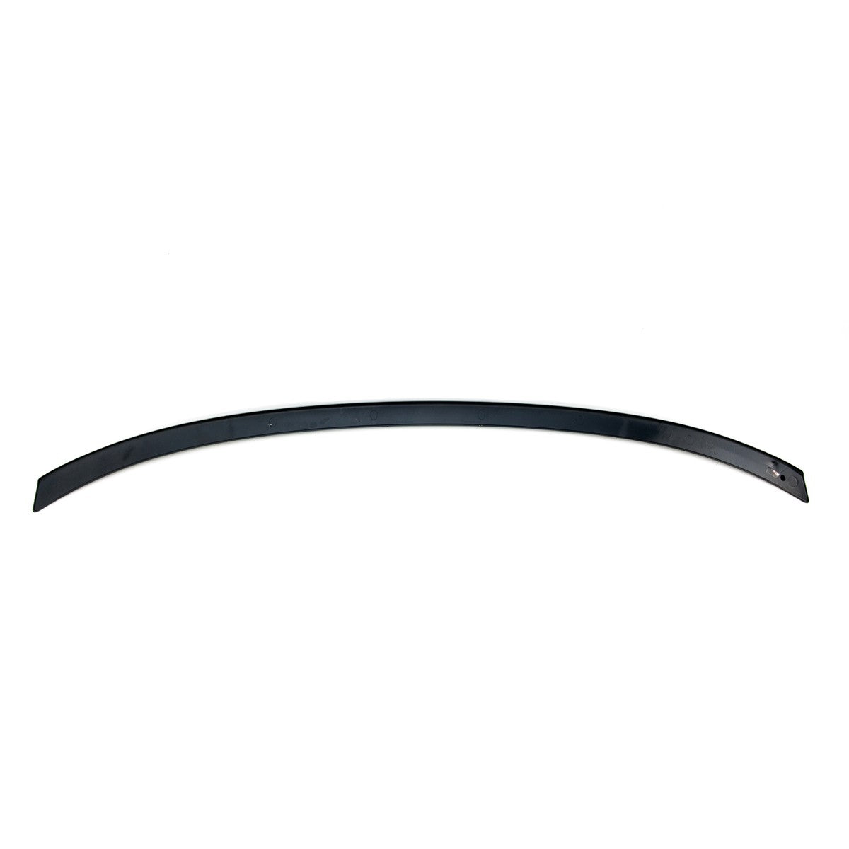 Performance Kofferraumspoiler Hochglanz Schwarz passend für BMW 4er G26 2021-