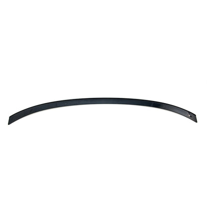Performance Kofferraumspoiler Hochglanz Schwarz passend für BMW 4er G26 2021-