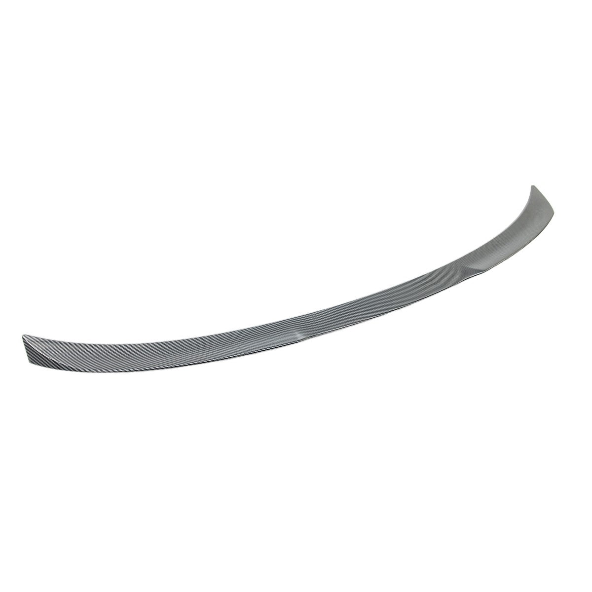Sport Performance Kofferraumspoiler Carbon-Optik passend für BMW 4 (G26) 2021-heute