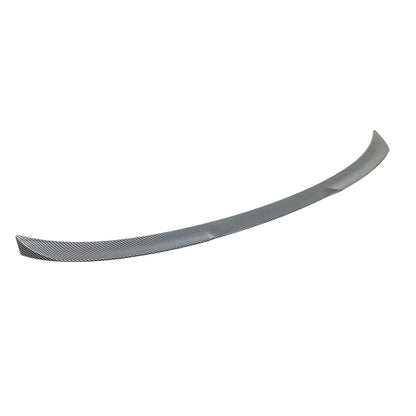 Sport Performance Kofferraumspoiler Carbon-Optik passend für BMW 4 (G26) 2021-heute